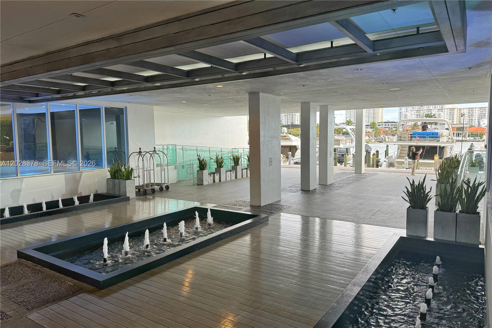 Sunny Isles Beach FL 33160 - A12028378