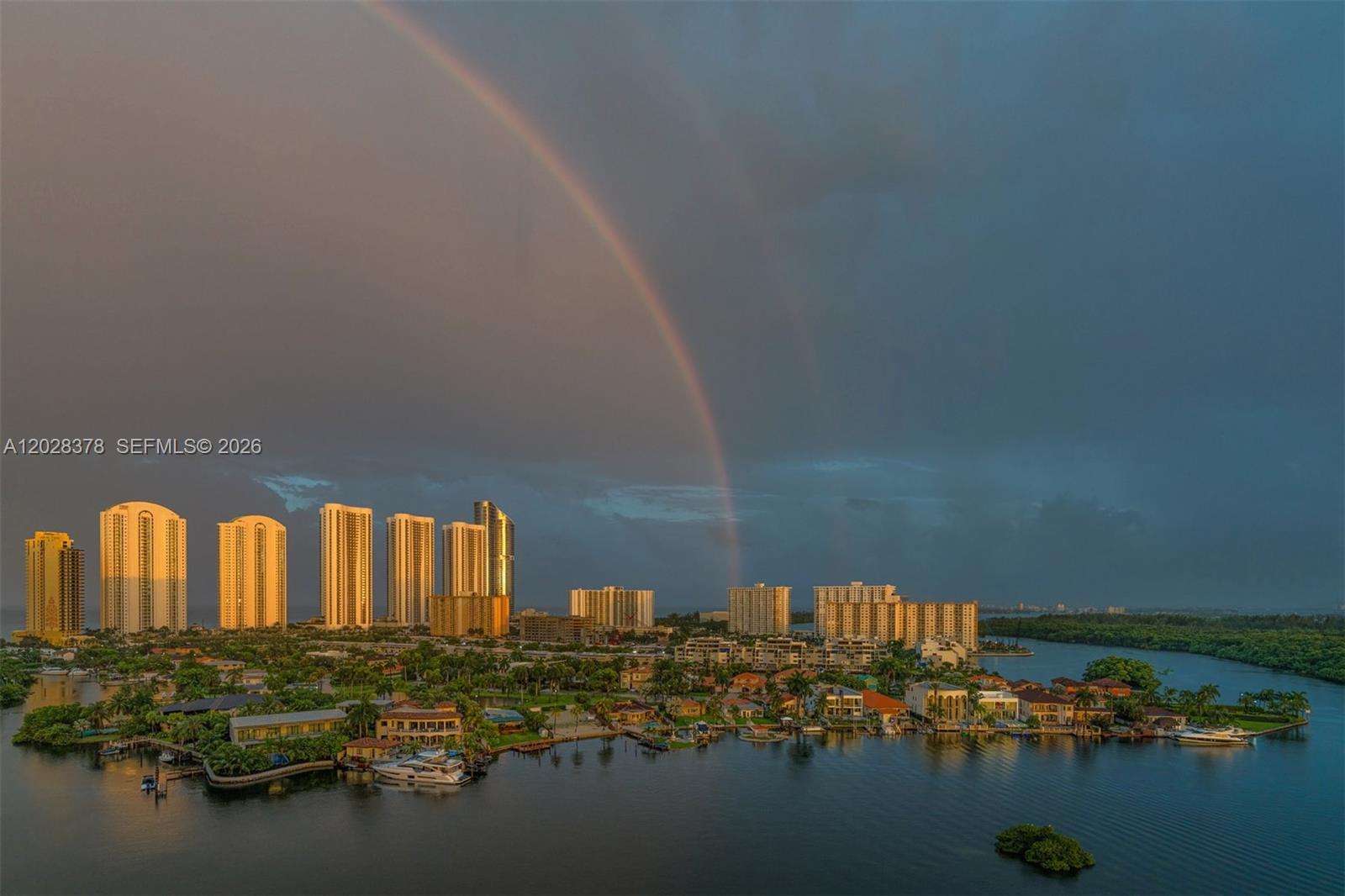 Sunny Isles Beach FL 33160 - A12028378