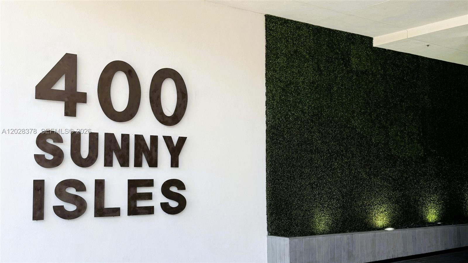 Sunny Isles Beach FL 33160 - A12028378