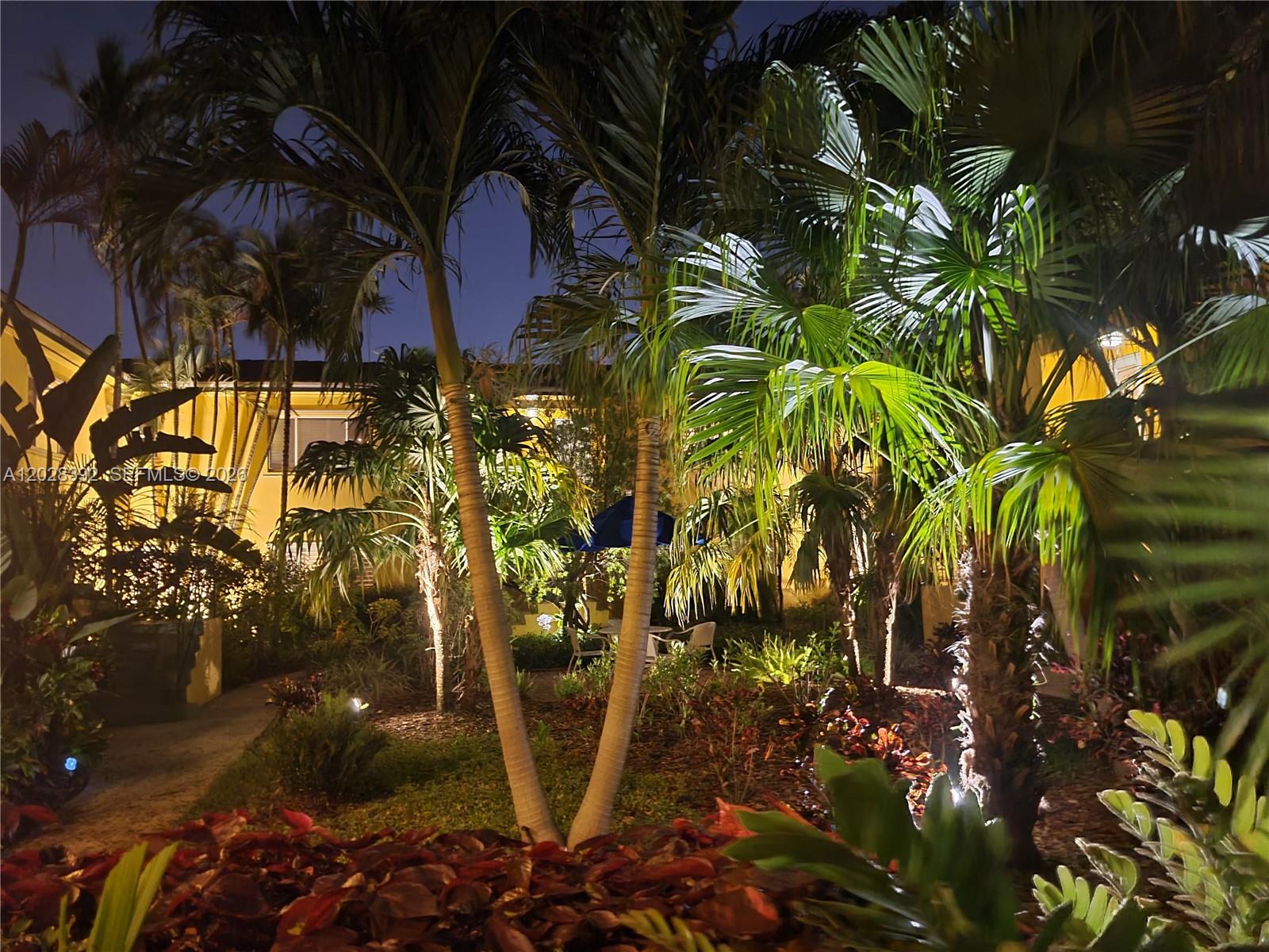 725 NE 16th Ave #725, Fort Lauderdale FL 33304