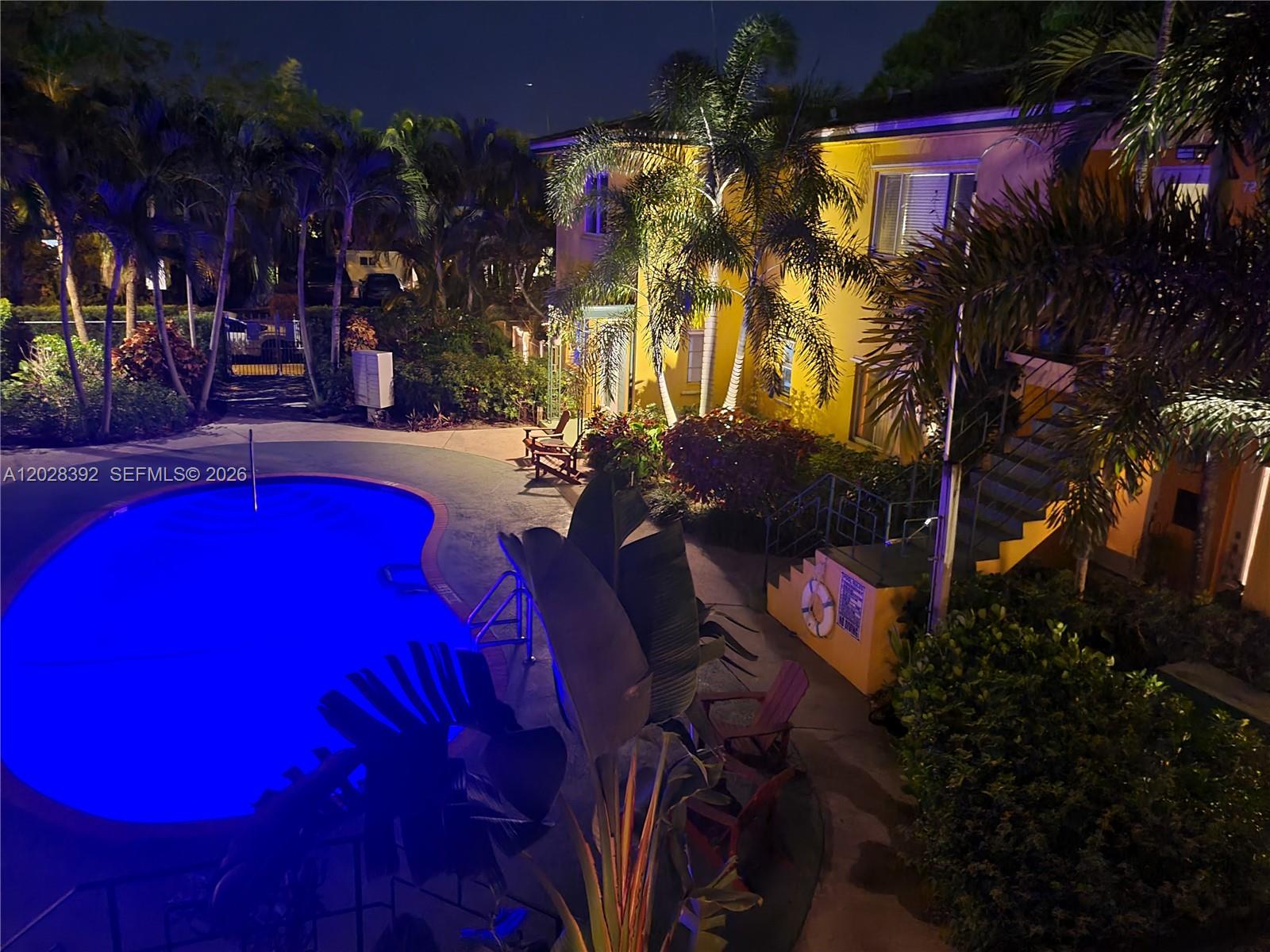 725 NE 16th Ave #725, Fort Lauderdale FL 33304