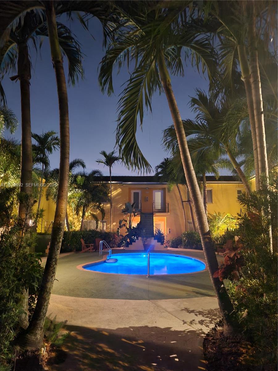 725 NE 16th Ave #725, Fort Lauderdale FL 33304