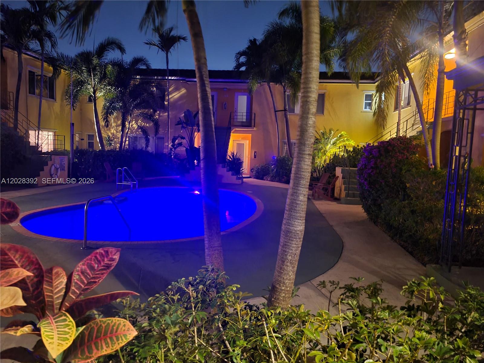 725 NE 16th Ave #725, Fort Lauderdale FL 33304
