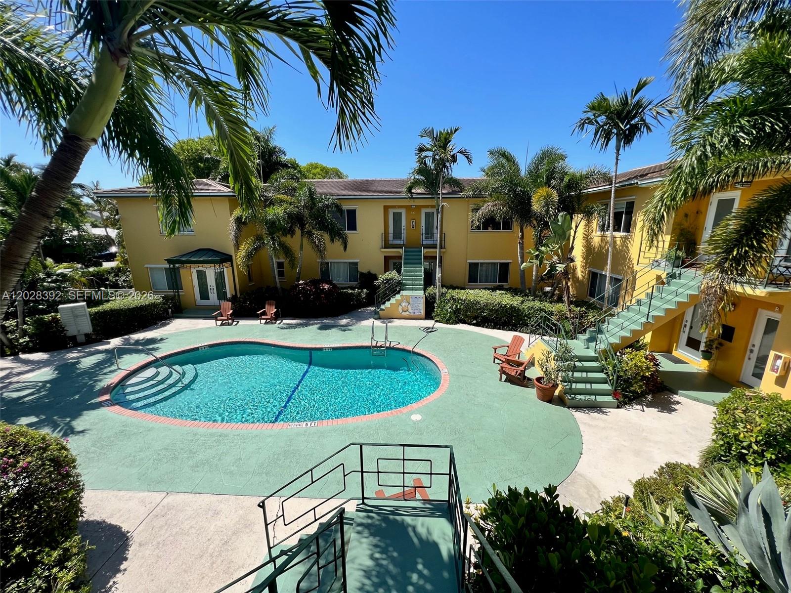725 NE 16th Ave #725, Fort Lauderdale FL 33304