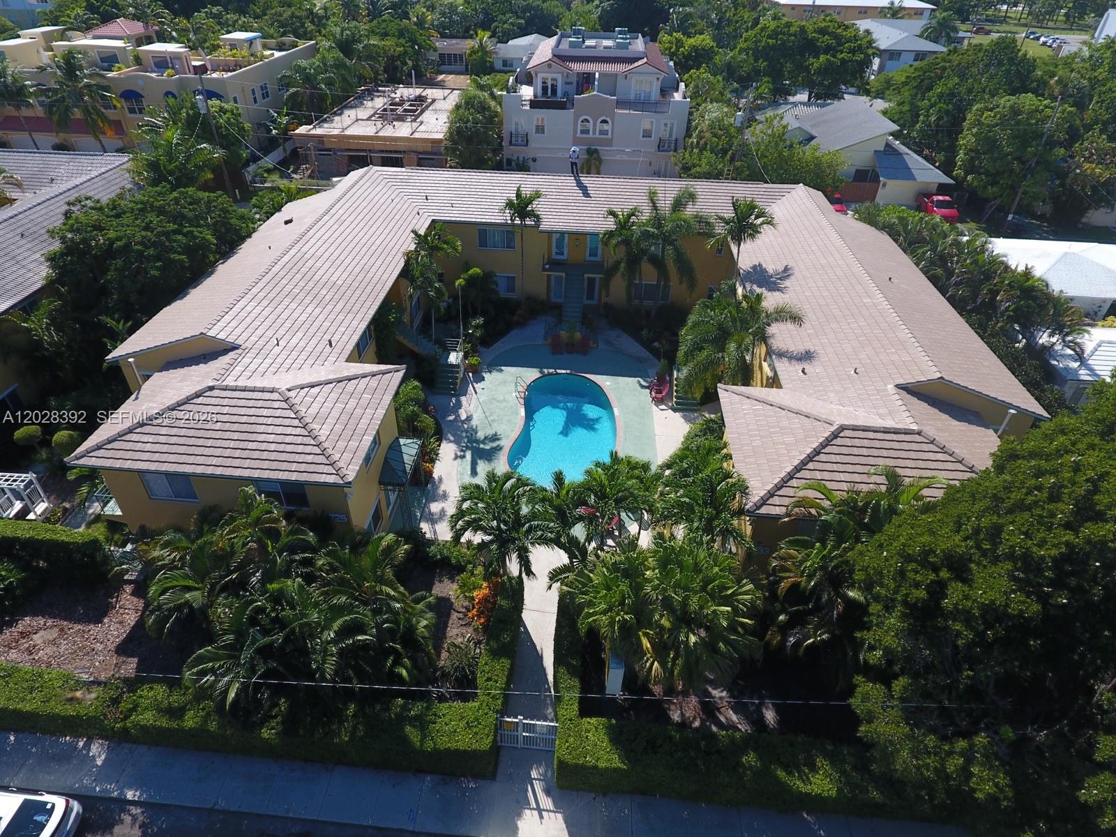 725 NE 16th Ave #725, Fort Lauderdale FL 33304
