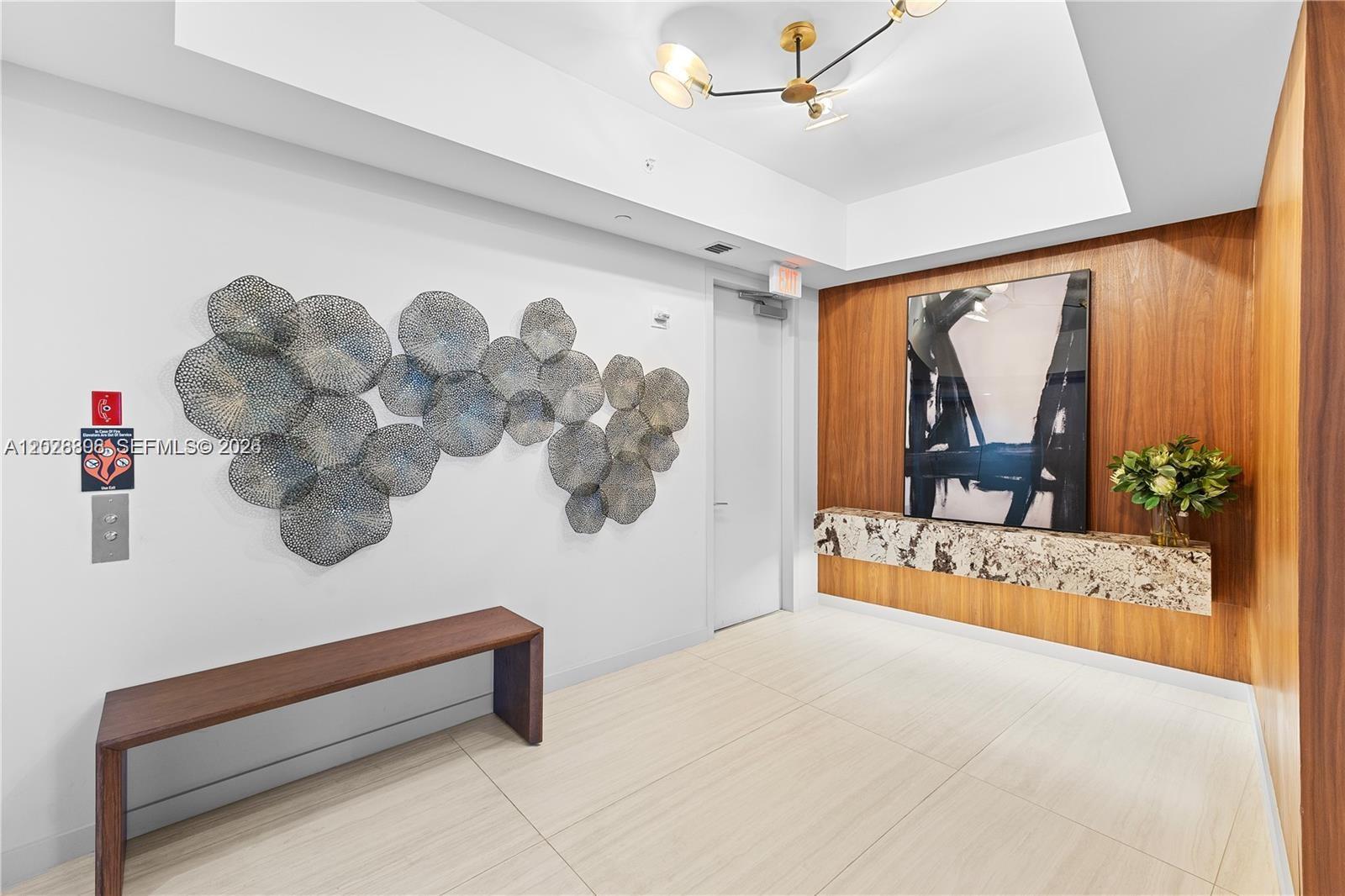 851 NE 1st Ave #5201, Miami FL 33132