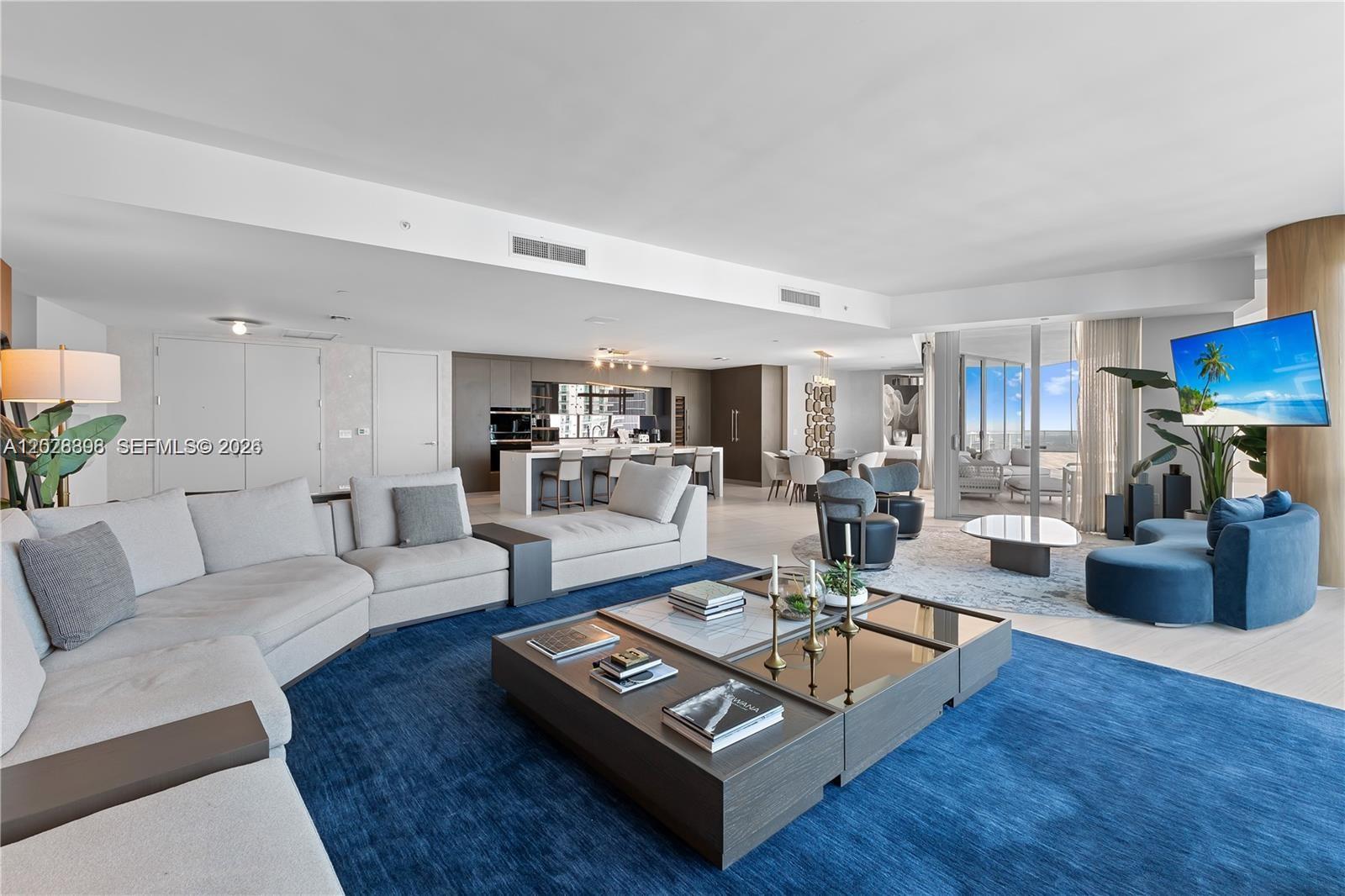 851 NE 1st Ave #5201, Miami FL 33132