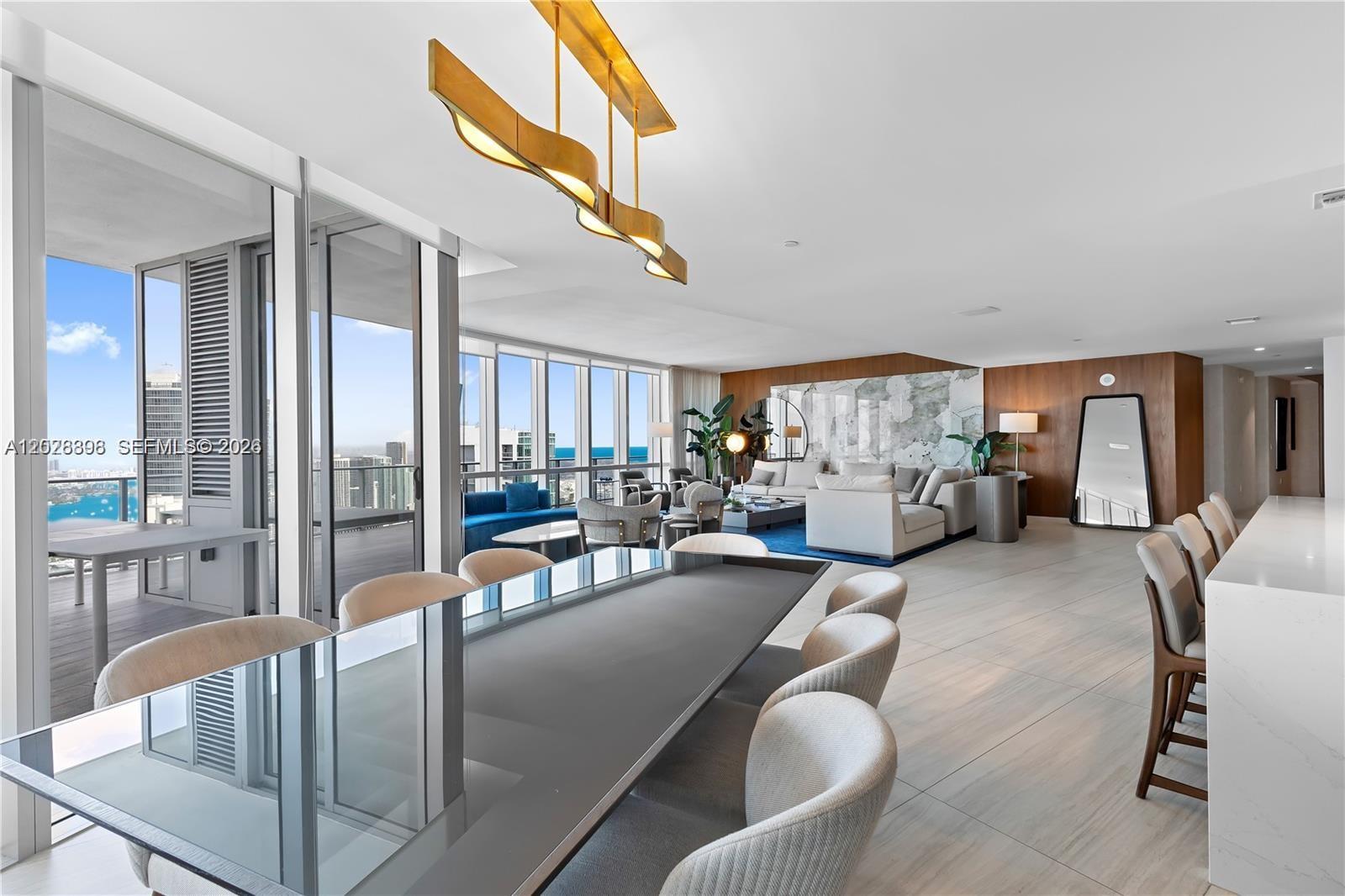 851 NE 1st Ave #5201, Miami FL 33132