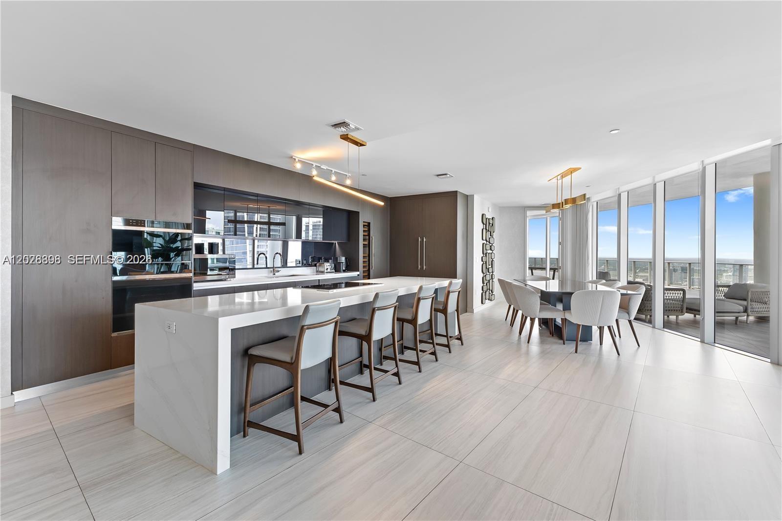 851 NE 1st Ave #5201, Miami FL 33132