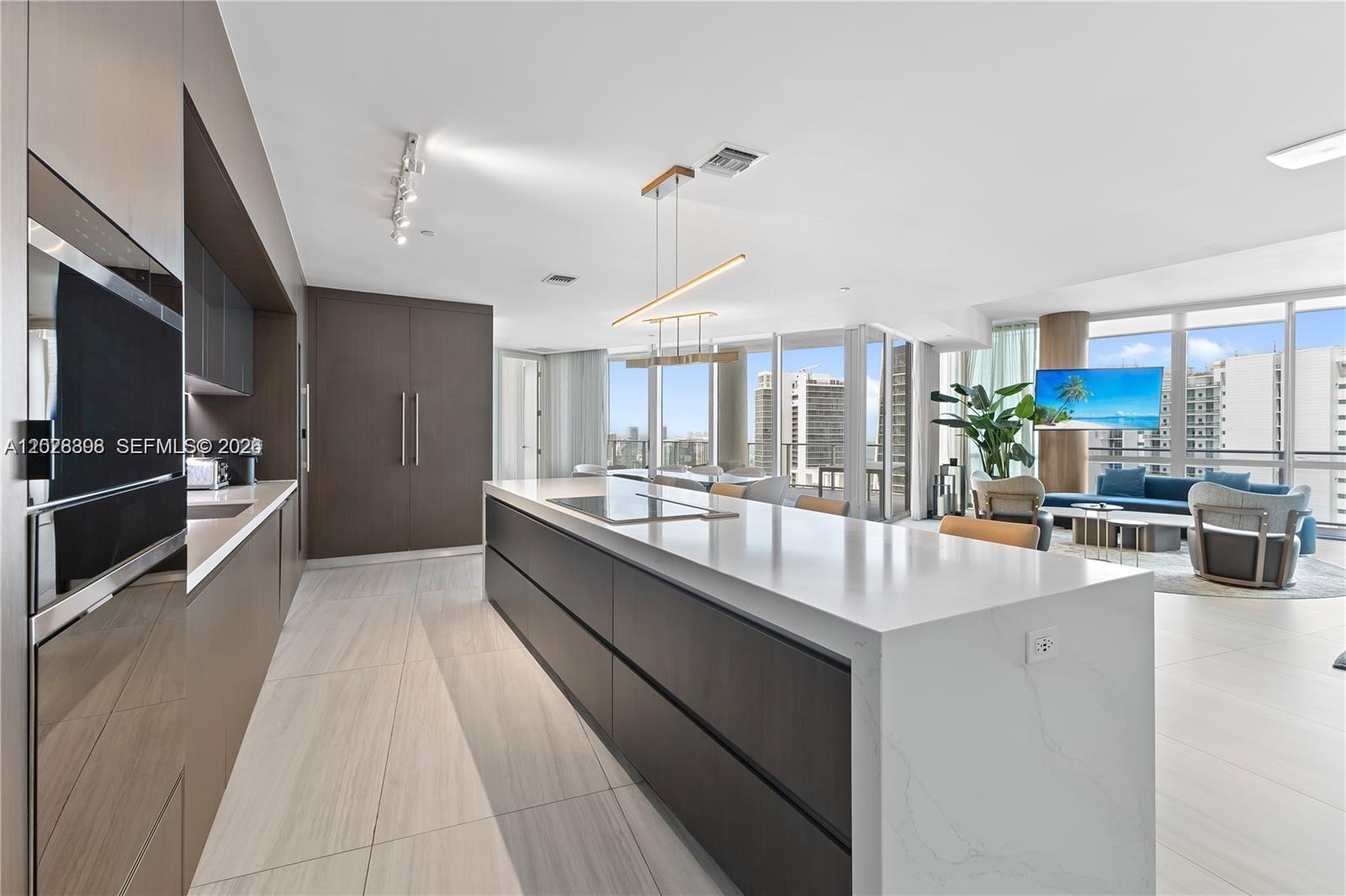 851 NE 1st Ave #5201, Miami FL 33132