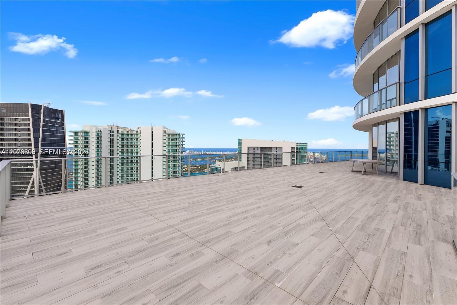 851 NE 1st Ave #5201, Miami FL 33132