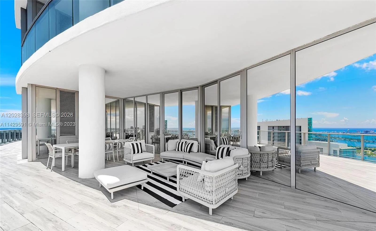 851 NE 1st Ave #5201, Miami FL 33132