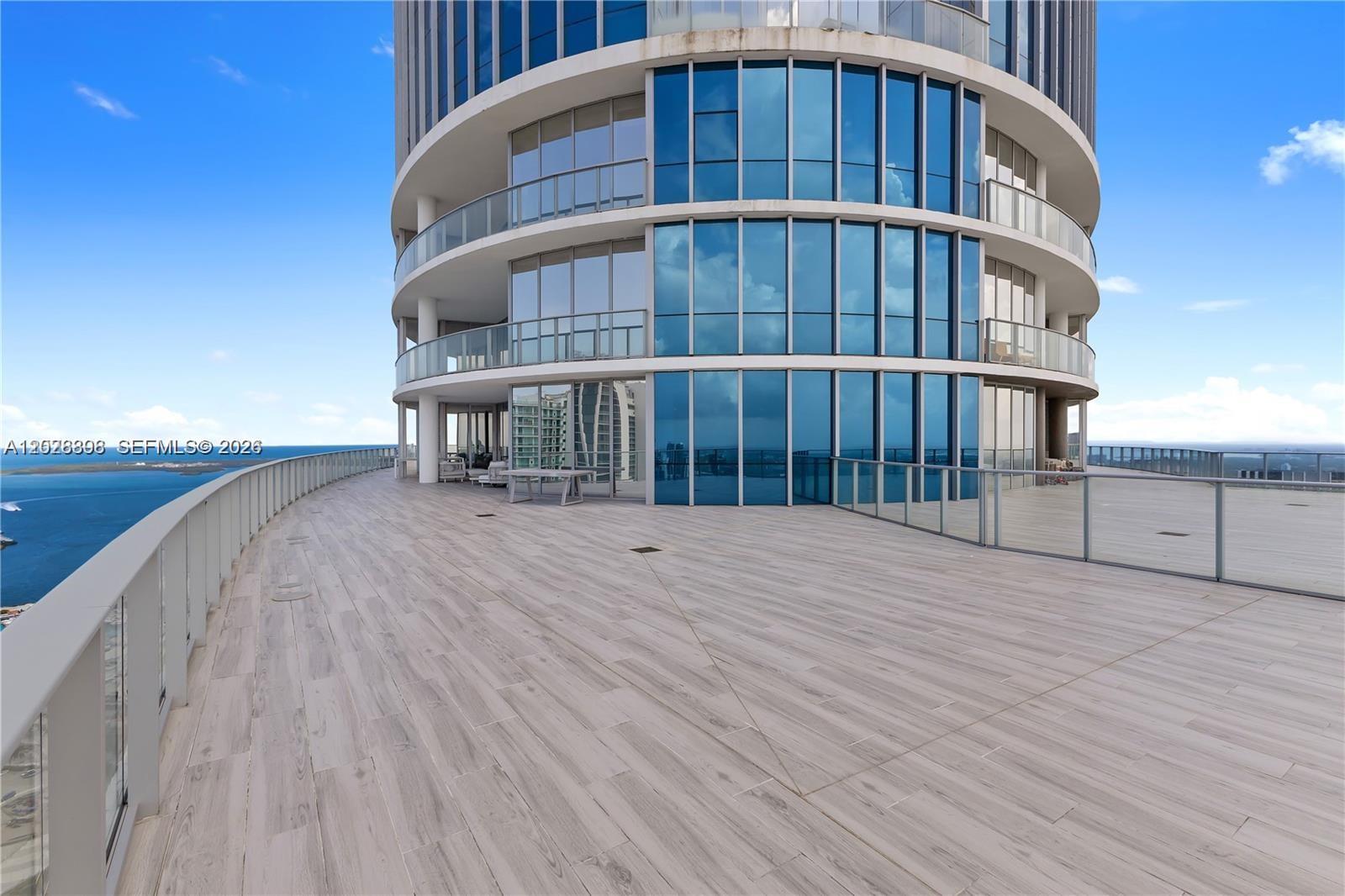 851 NE 1st Ave #5201, Miami FL 33132