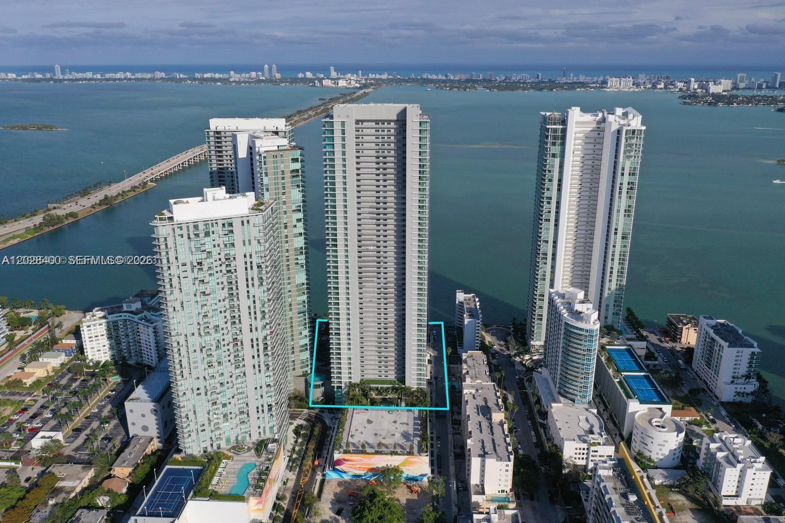 480 NE 31st St #2406, Miami FL 33137