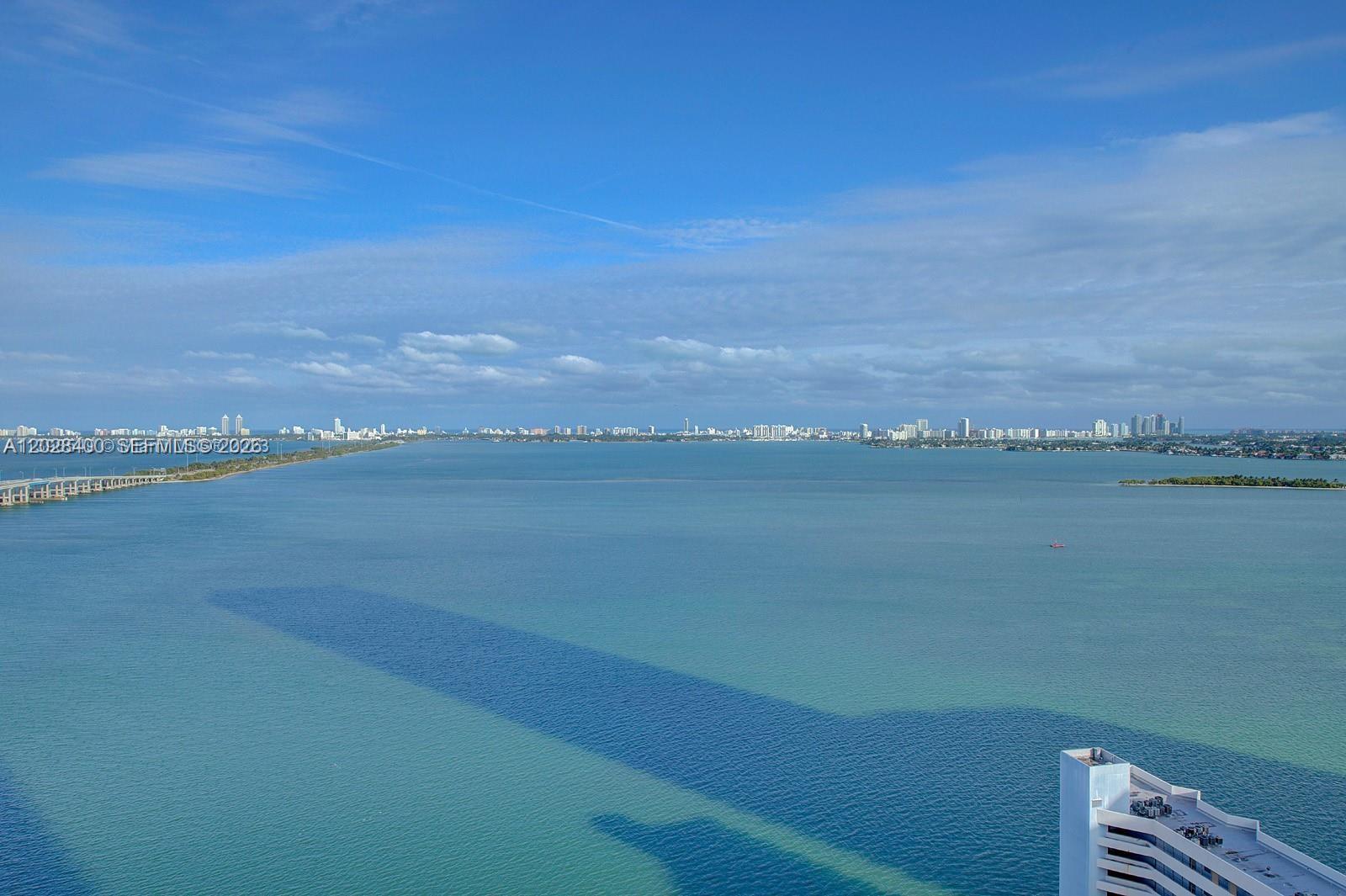 480 NE 31st St #2406, Miami FL 33137