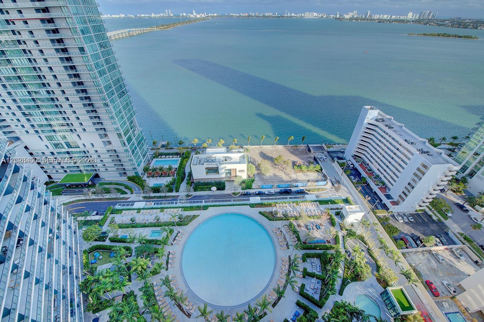 480 NE 31st St #2406, Miami FL 33137