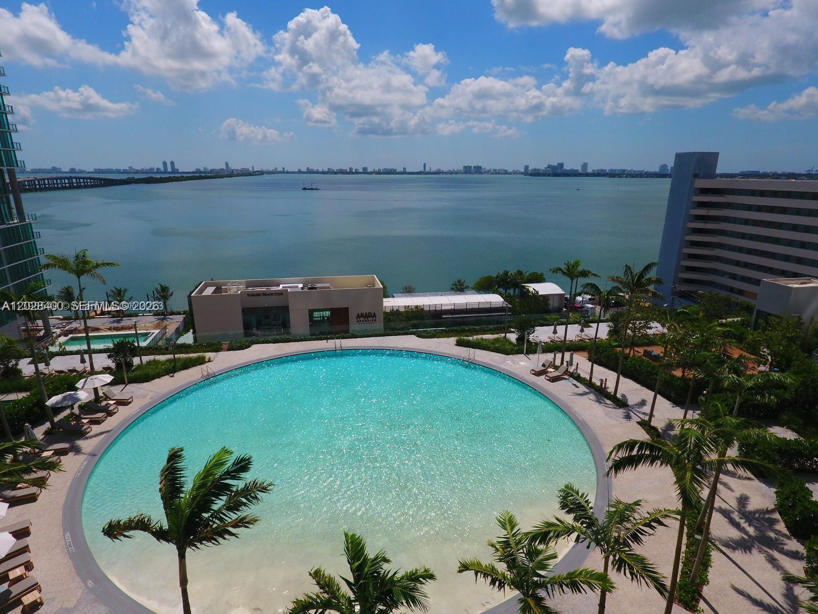 480 NE 31st St #2406, Miami FL 33137