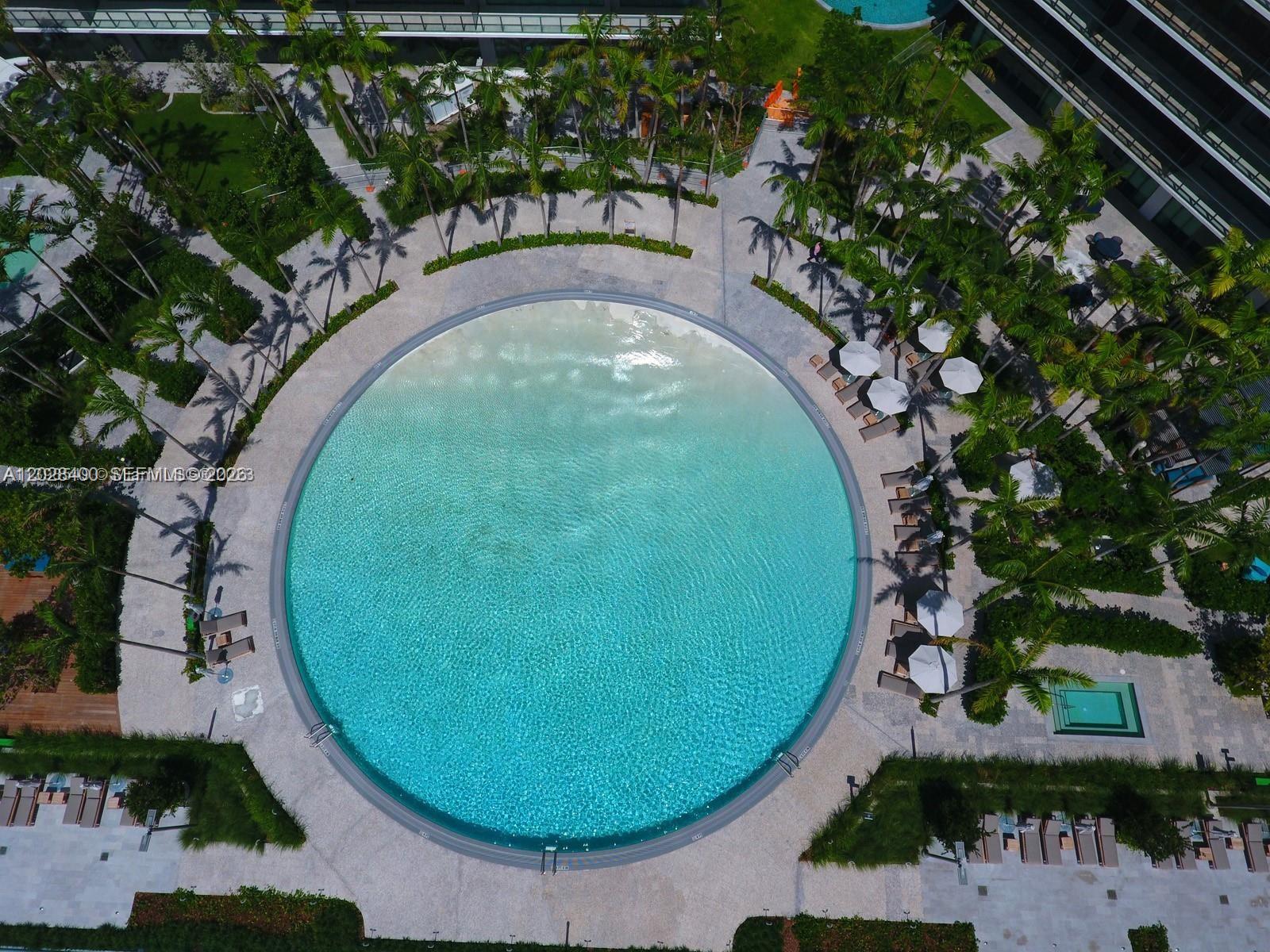 480 NE 31st St #2406, Miami FL 33137