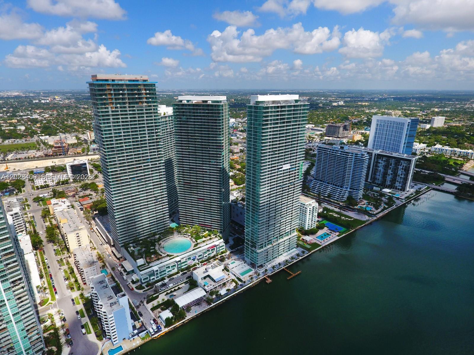 480 NE 31st St #2406, Miami FL 33137