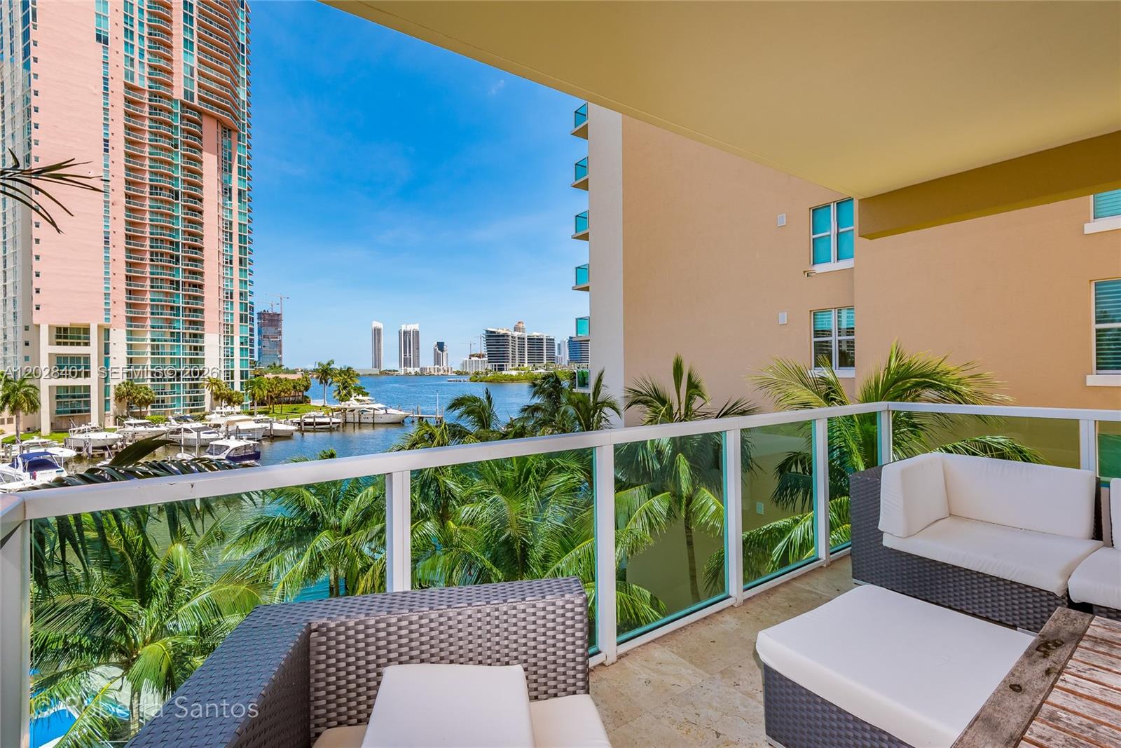 3340 NE 190th St #409, Aventura FL 33180