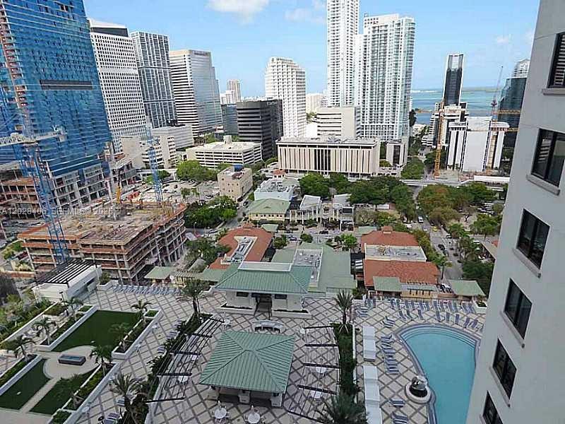 999 SW 1 AVE #1907, Miami FL 33130