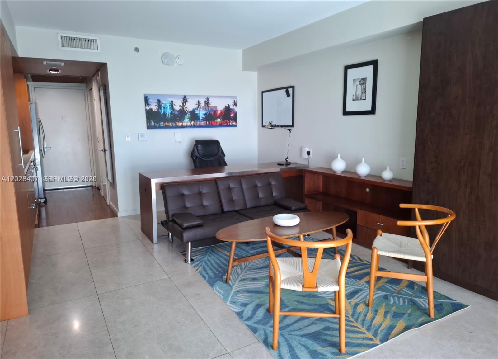 50 Biscayne Blvd #703, Miami FL 33132