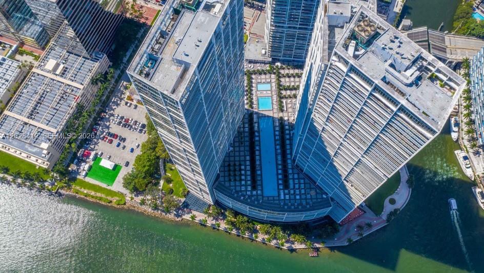 475 Brickell Ave #1208, Miami FL 33131