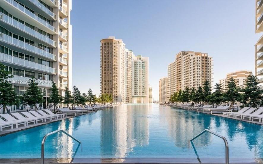 475 Brickell Ave #1208, Miami FL 33131