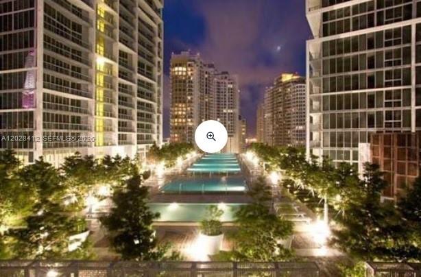 475 Brickell Ave #1208, Miami FL 33131