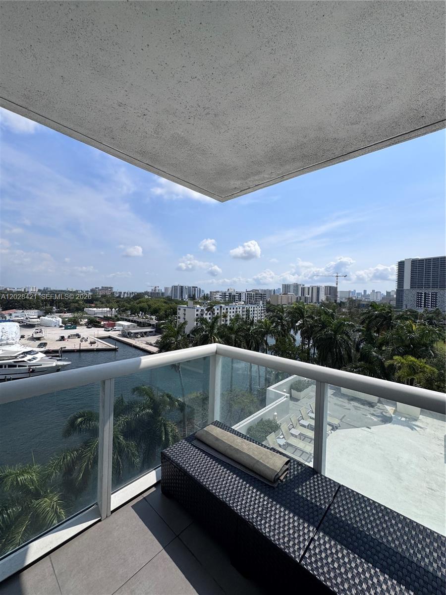 1861 NW S River Dr #906, Miami FL 33125