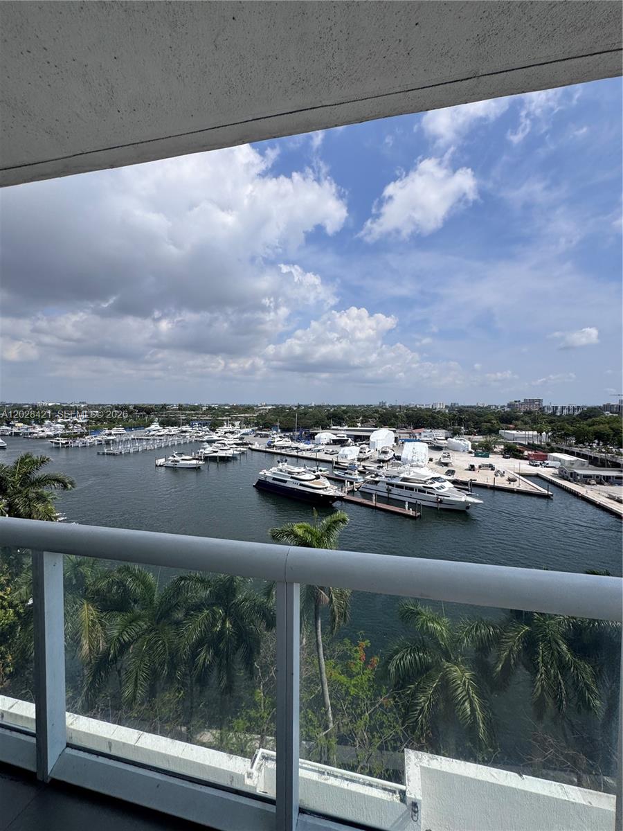 1861 NW S River Dr #906, Miami FL 33125