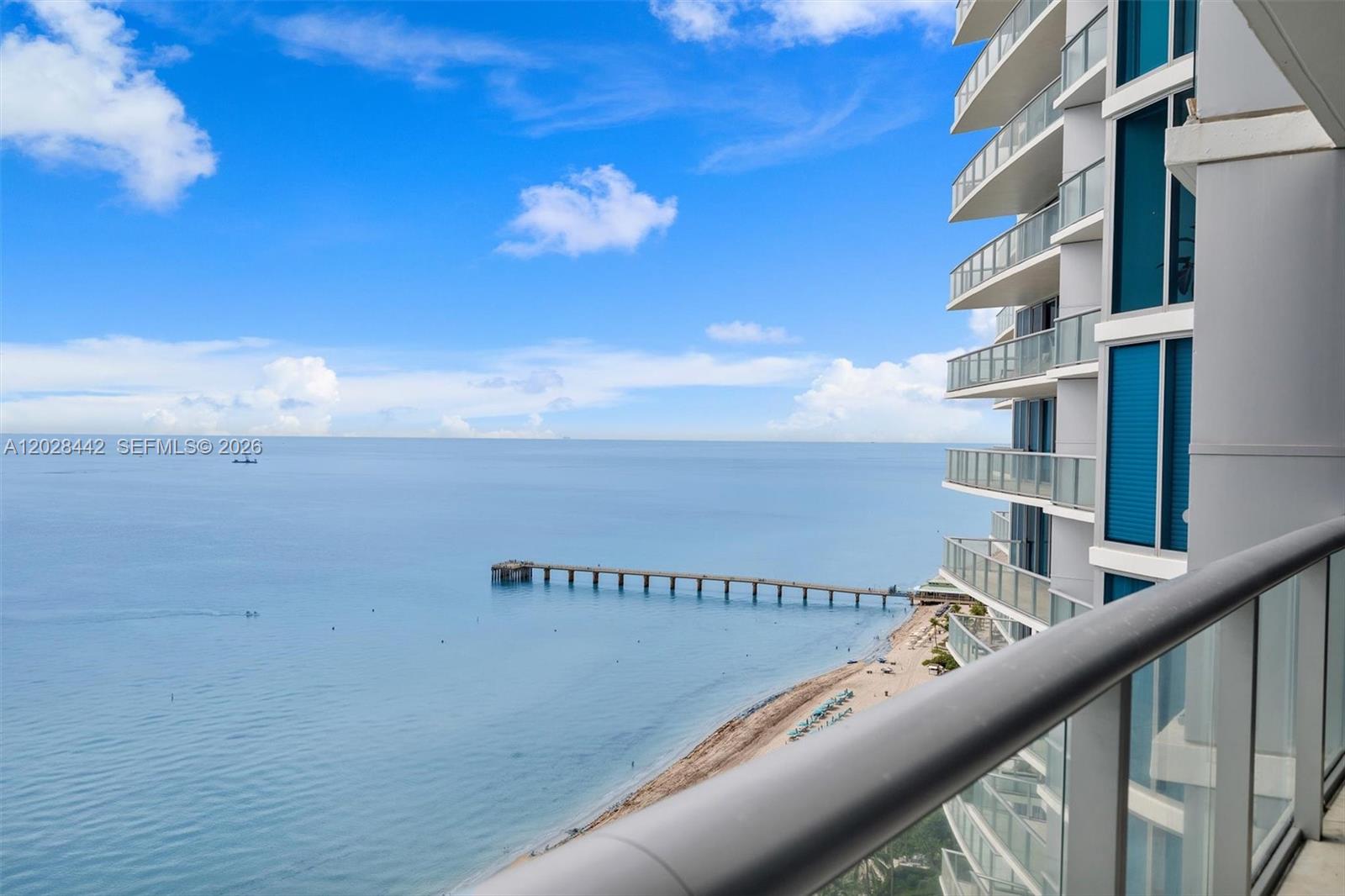 17001 Collins Ave #2307, Sunny Isles Beach FL 33160