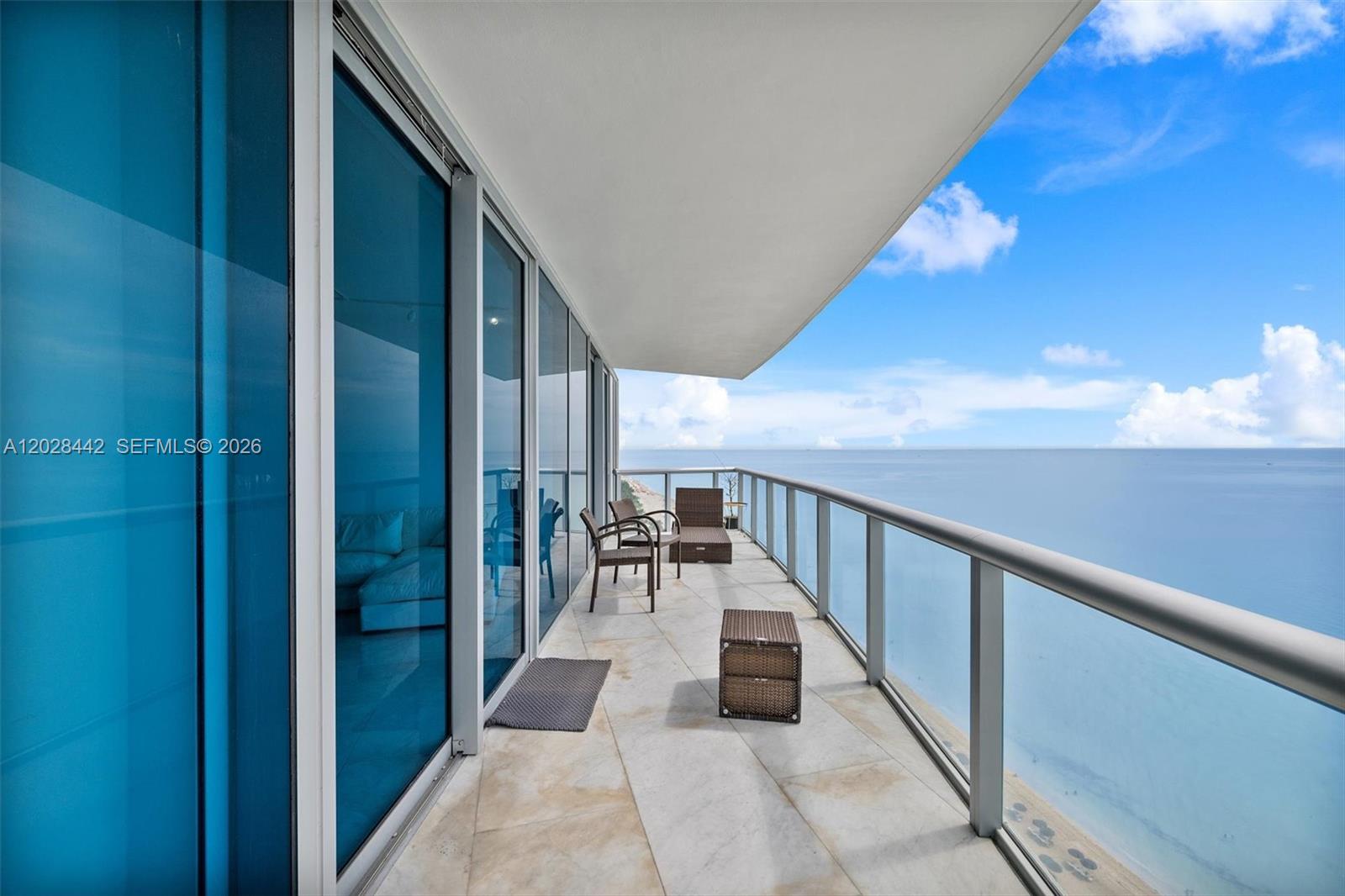17001 Collins Ave #2307, Sunny Isles Beach FL 33160