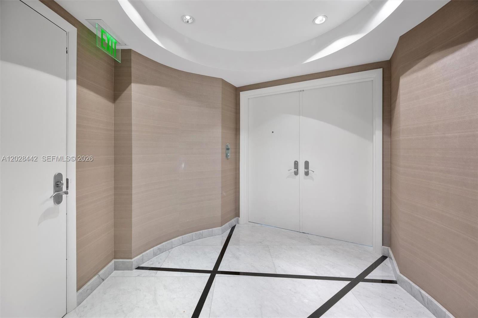 17001 Collins Ave #2307, Sunny Isles Beach FL 33160