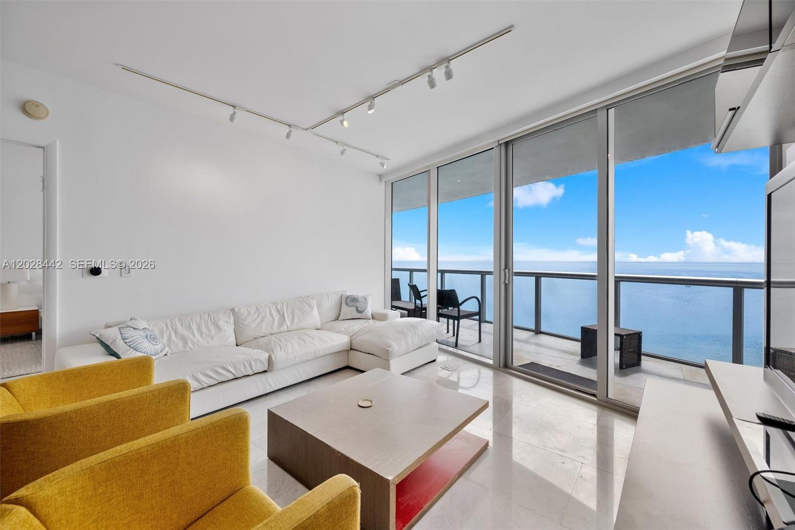 17001 Collins Ave #2307, Sunny Isles Beach FL 33160