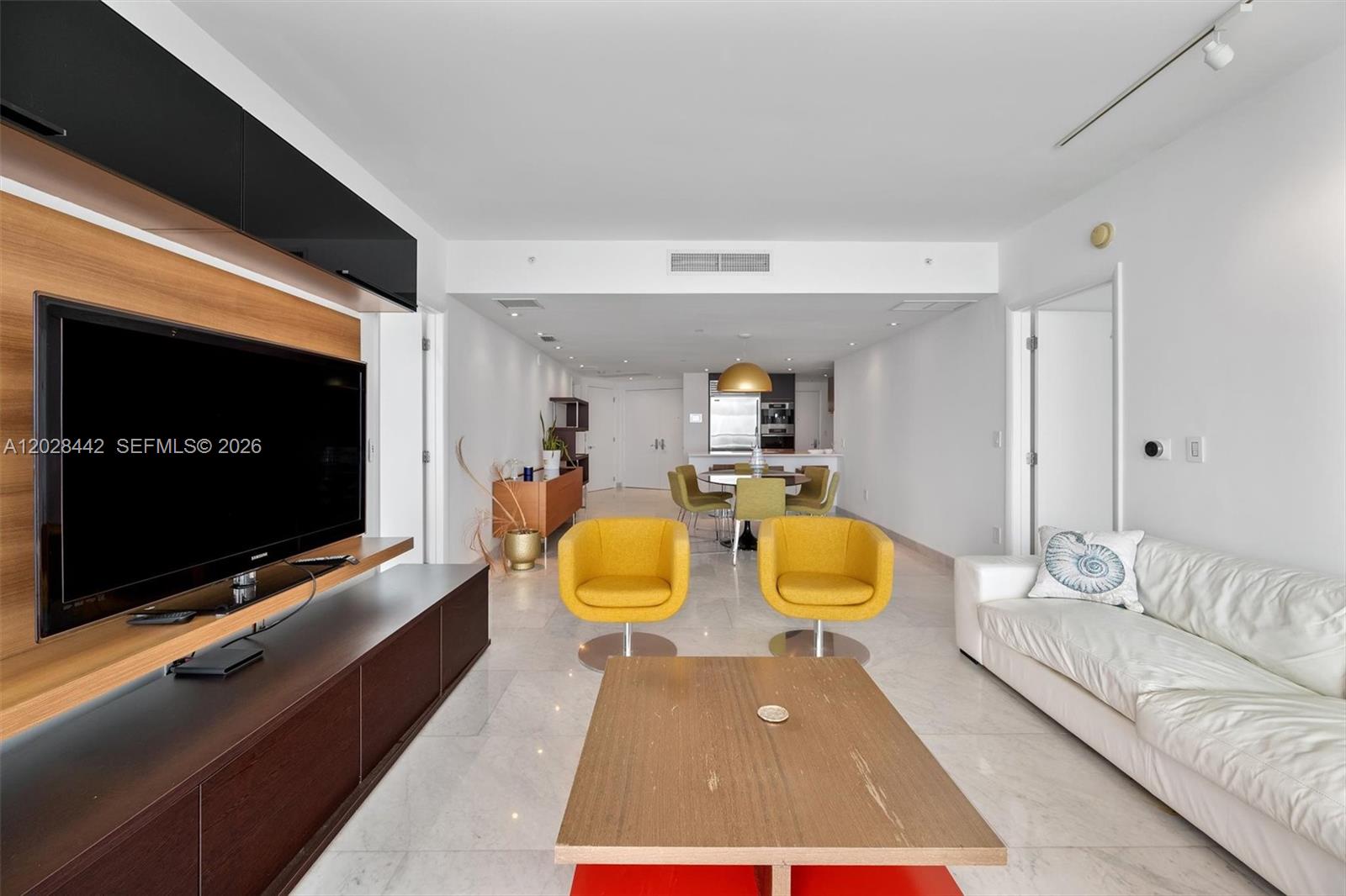 17001 Collins Ave #2307, Sunny Isles Beach FL 33160