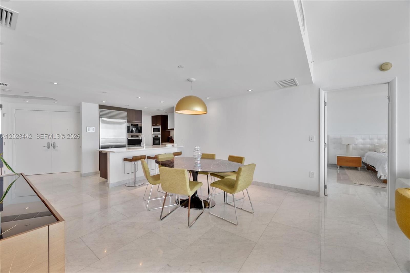 17001 Collins Ave #2307, Sunny Isles Beach FL 33160