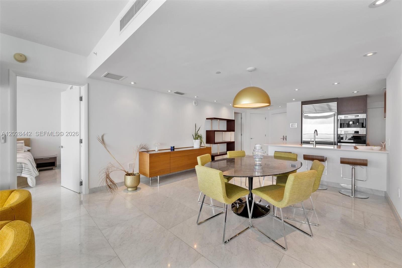 17001 Collins Ave #2307, Sunny Isles Beach FL 33160