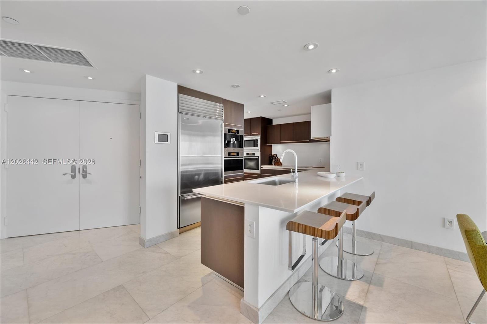 17001 Collins Ave #2307, Sunny Isles Beach FL 33160