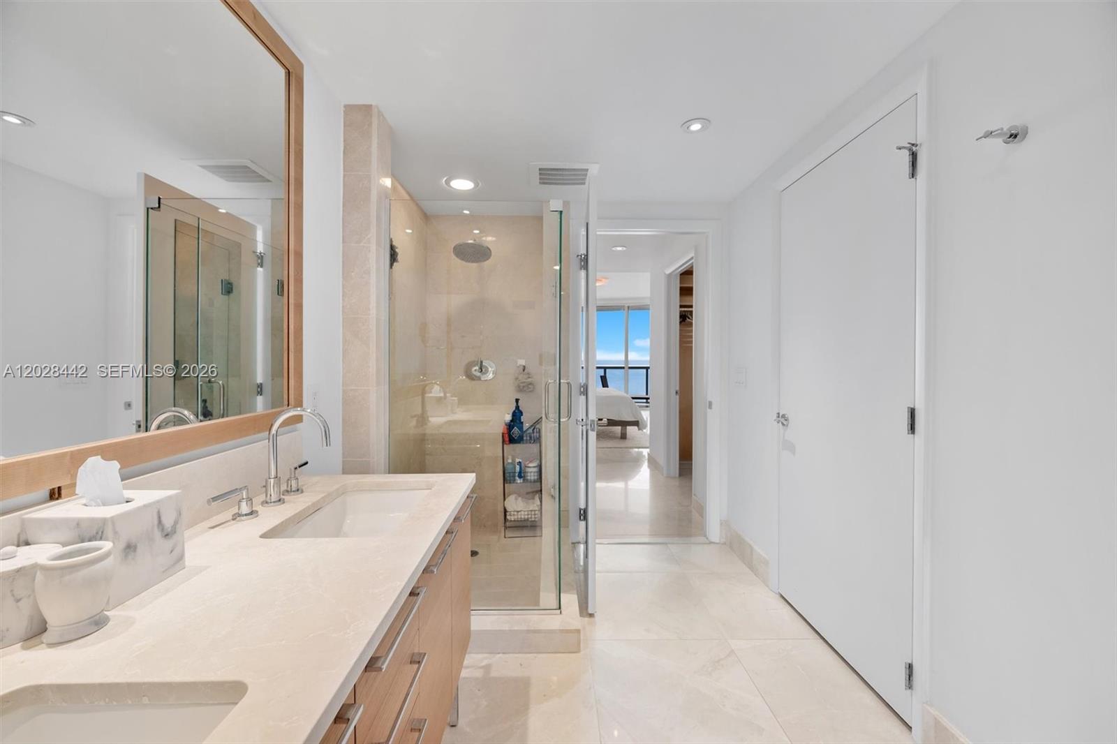 17001 Collins Ave #2307, Sunny Isles Beach FL 33160