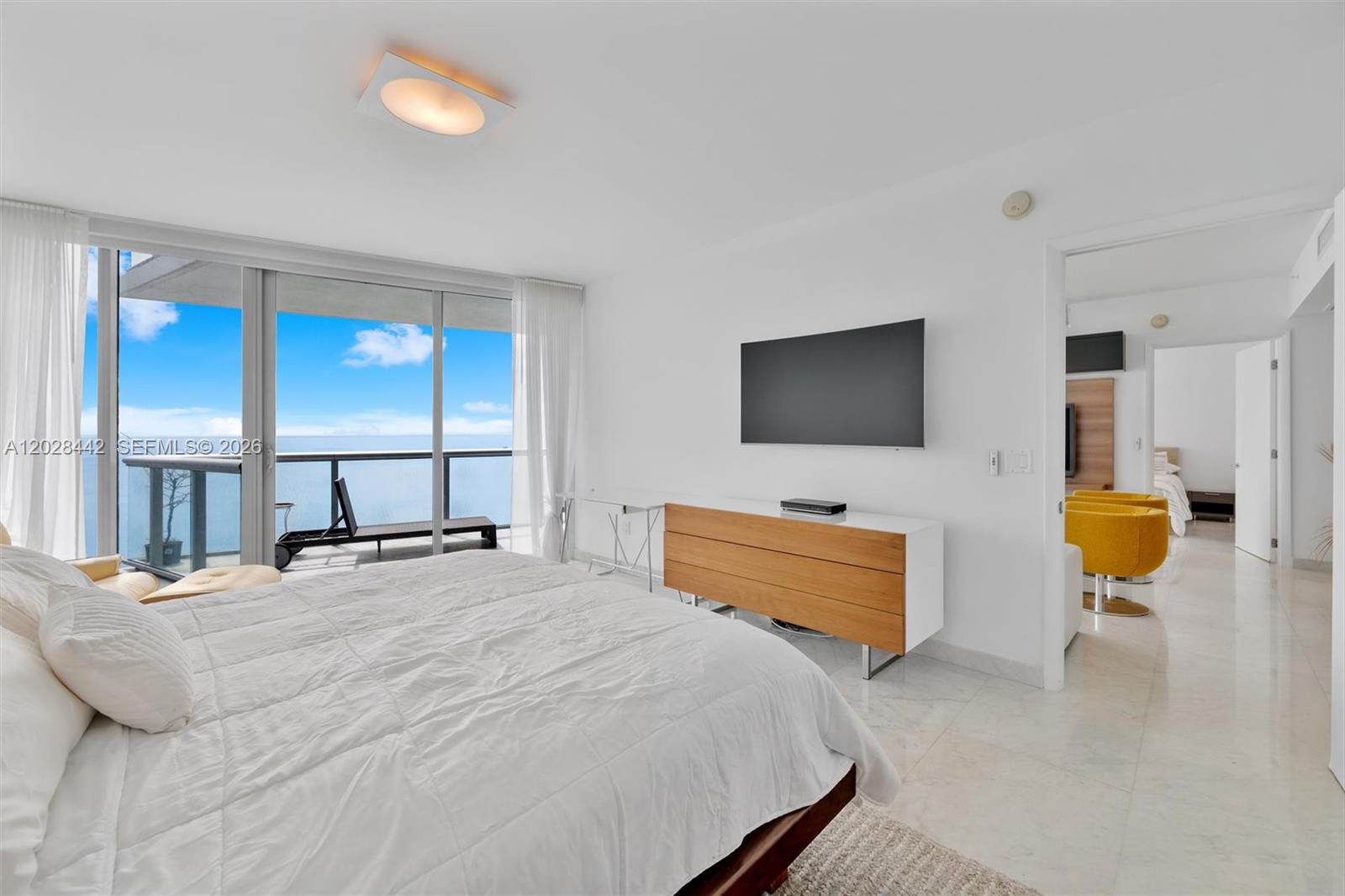 17001 Collins Ave #2307, Sunny Isles Beach FL 33160