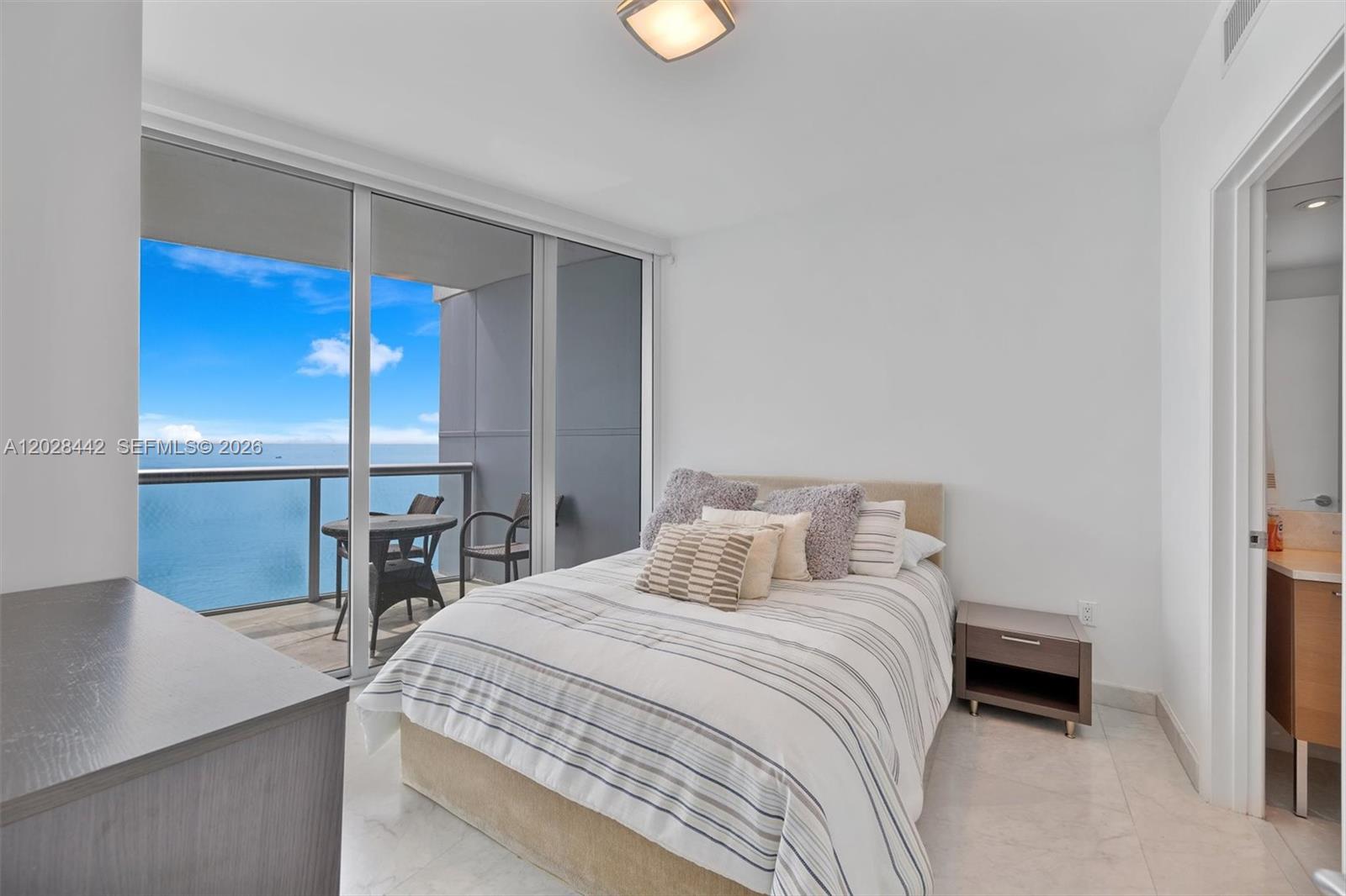 17001 Collins Ave #2307, Sunny Isles Beach FL 33160