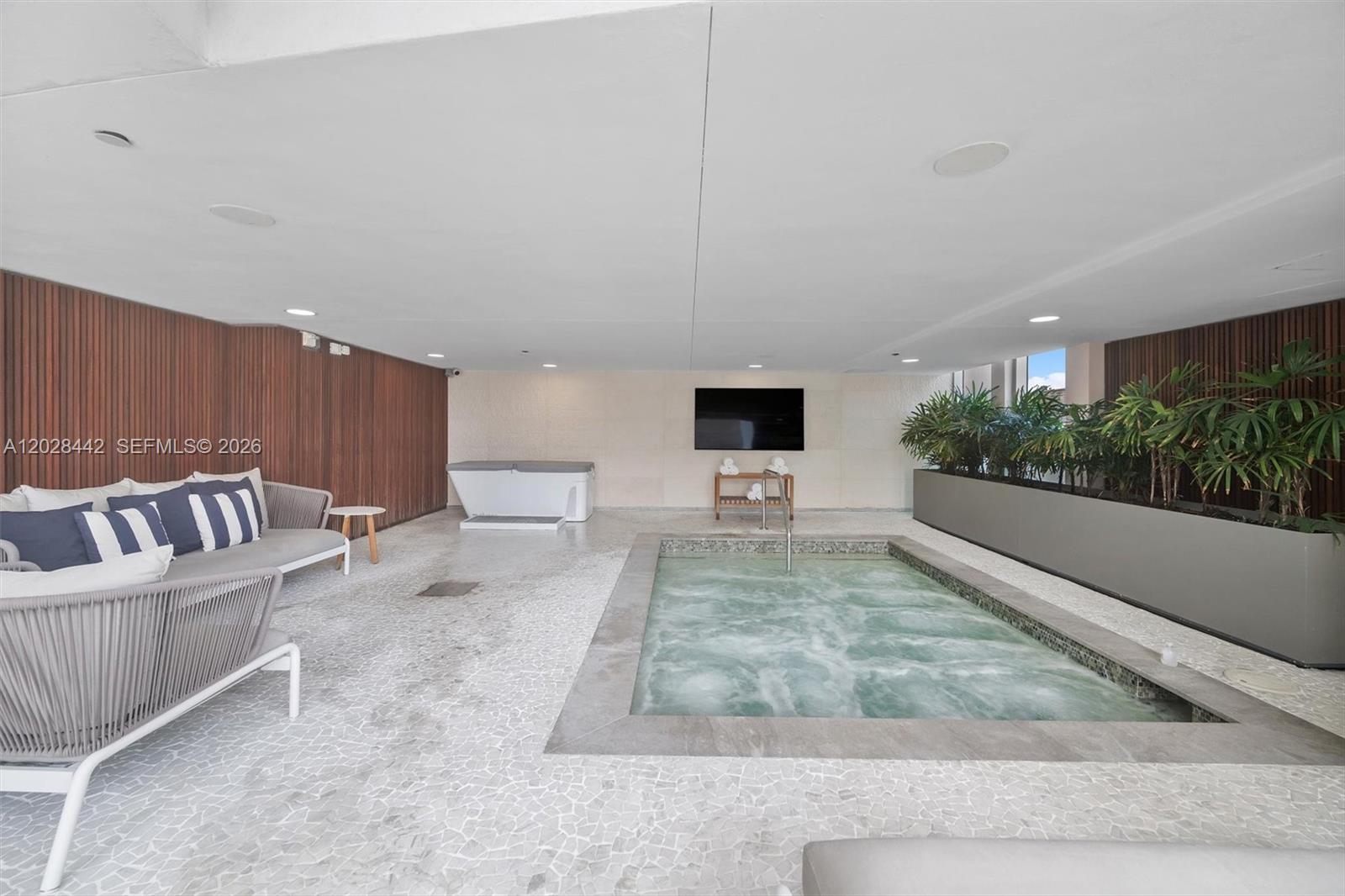 17001 Collins Ave #2307, Sunny Isles Beach FL 33160