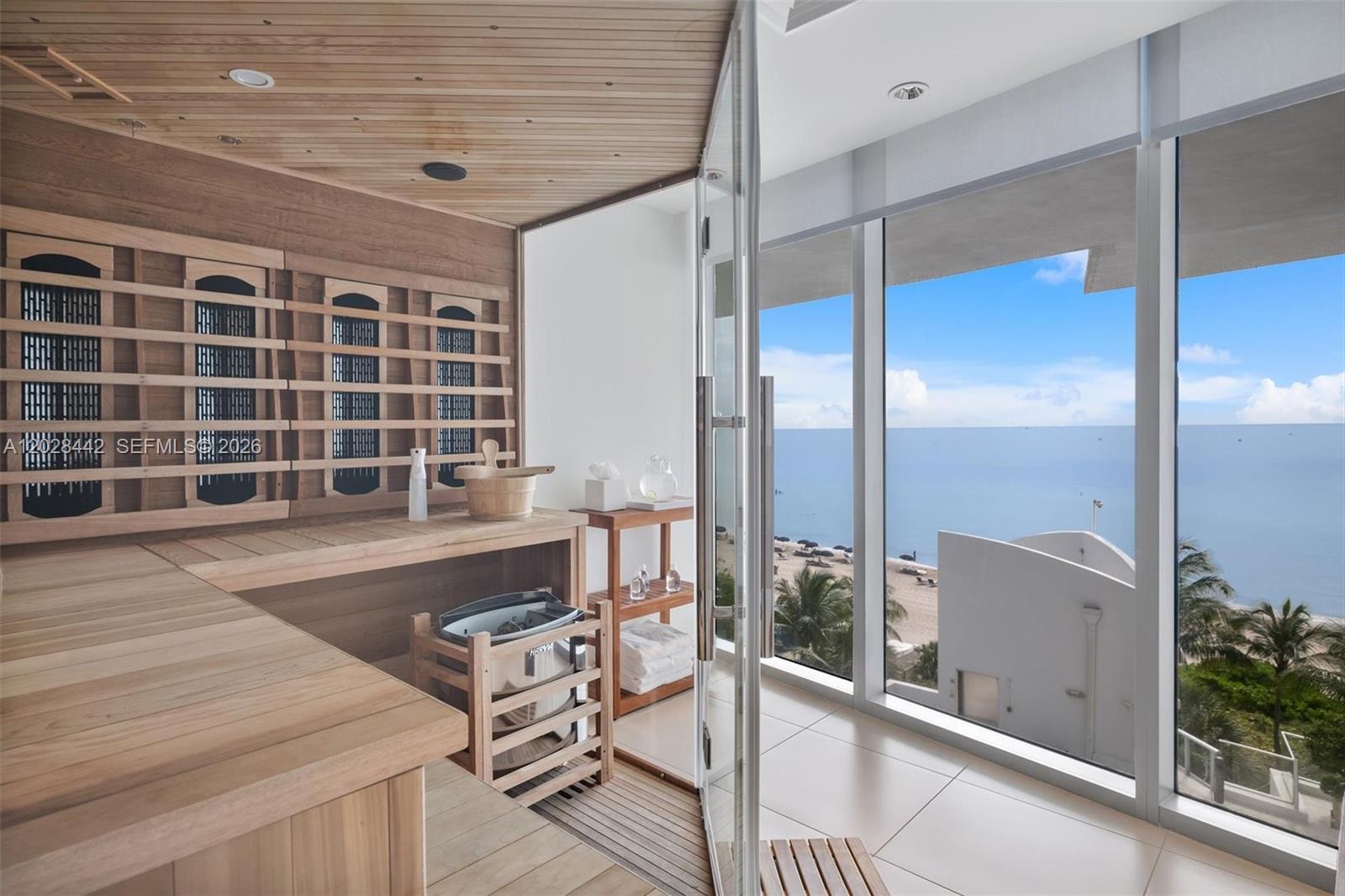 17001 Collins Ave #2307, Sunny Isles Beach FL 33160