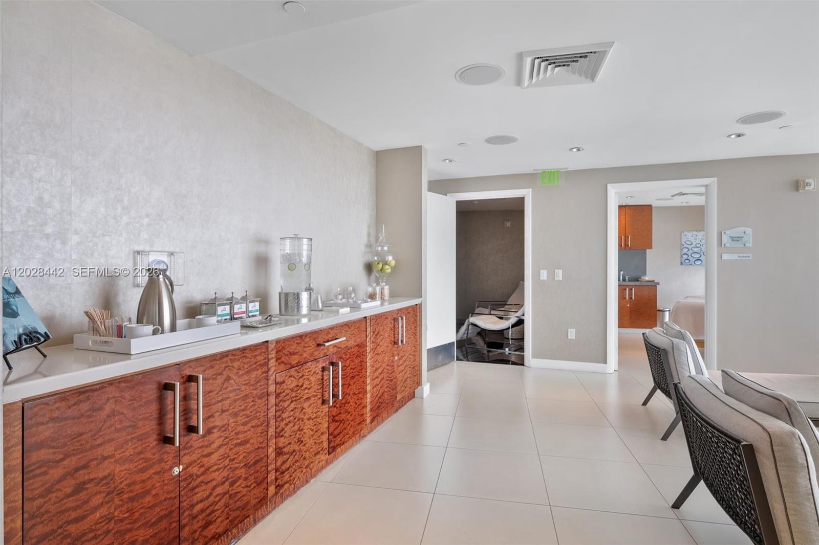 17001 Collins Ave #2307, Sunny Isles Beach FL 33160