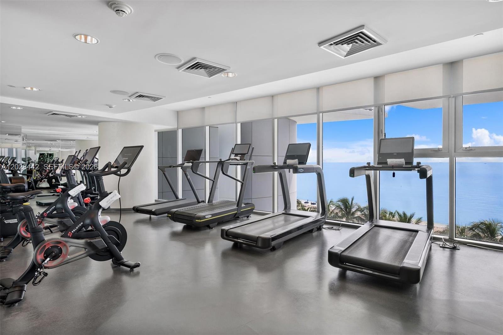 17001 Collins Ave #2307, Sunny Isles Beach FL 33160