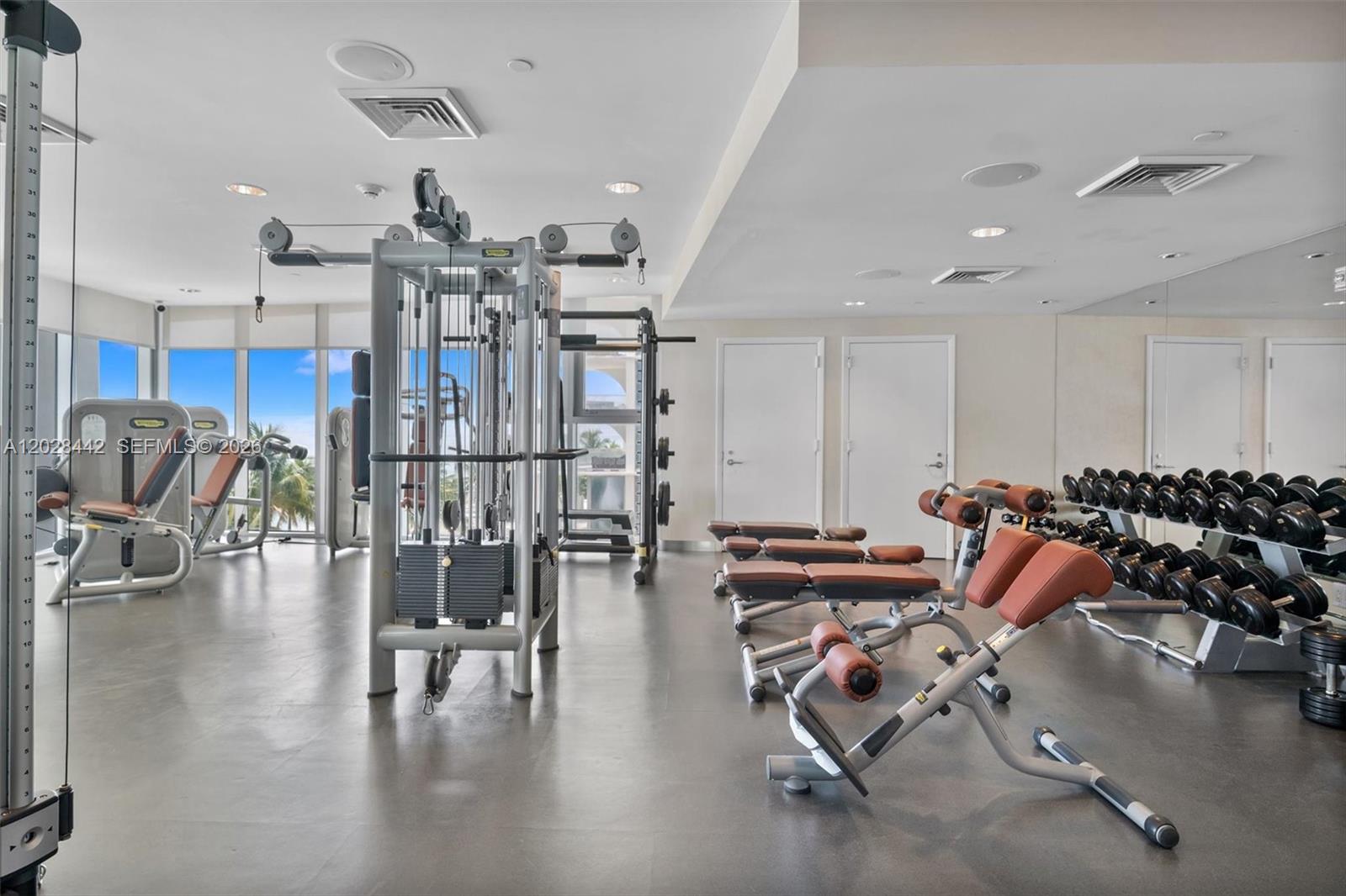 17001 Collins Ave #2307, Sunny Isles Beach FL 33160