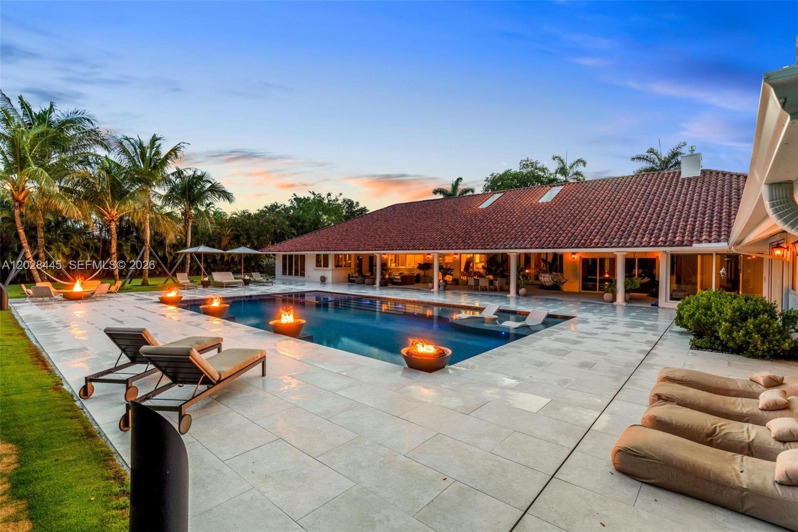 8251 Old Cutler Rd, Coral Gables FL 33143