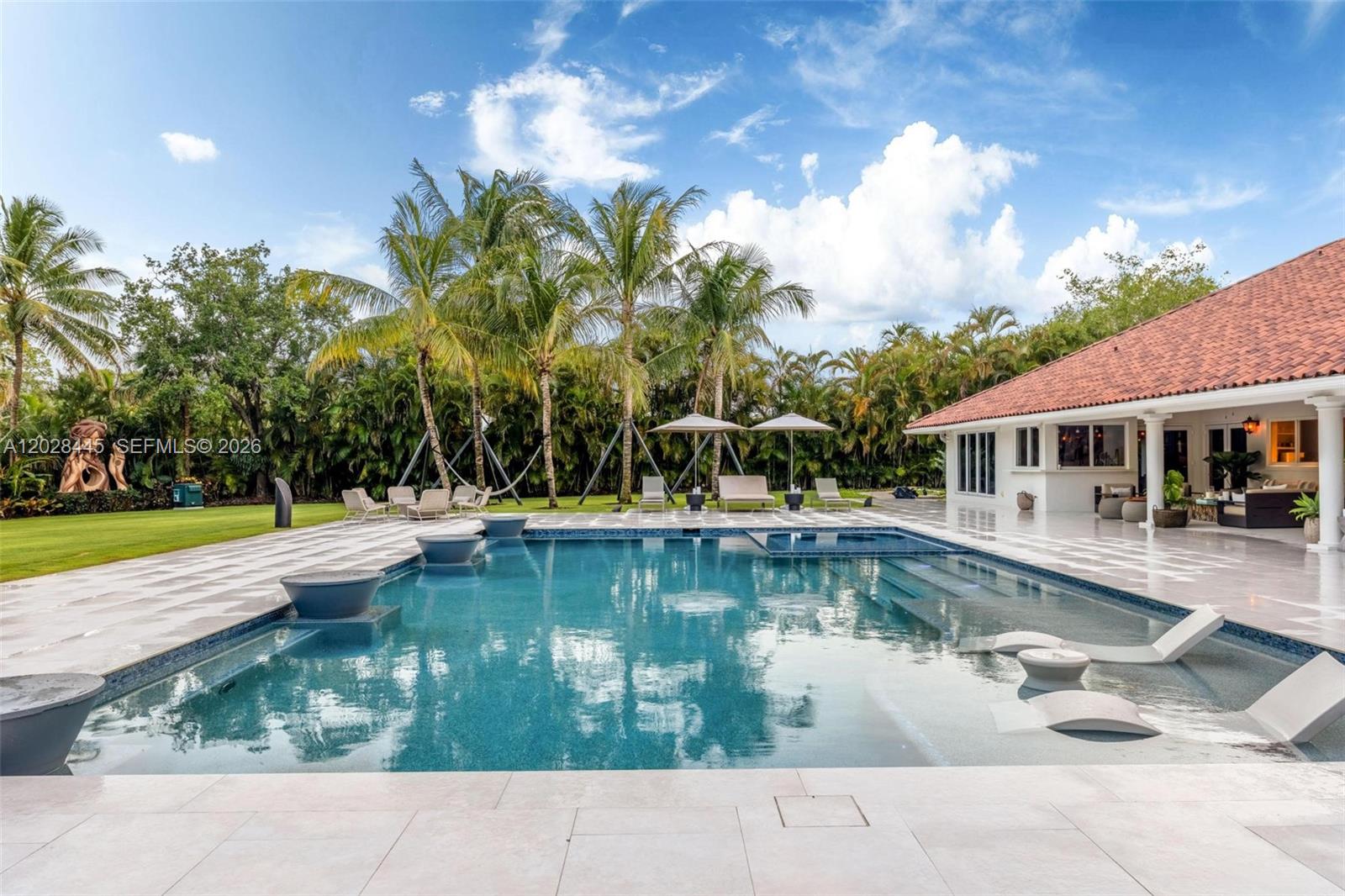 8251 Old Cutler Rd, Coral Gables FL 33143