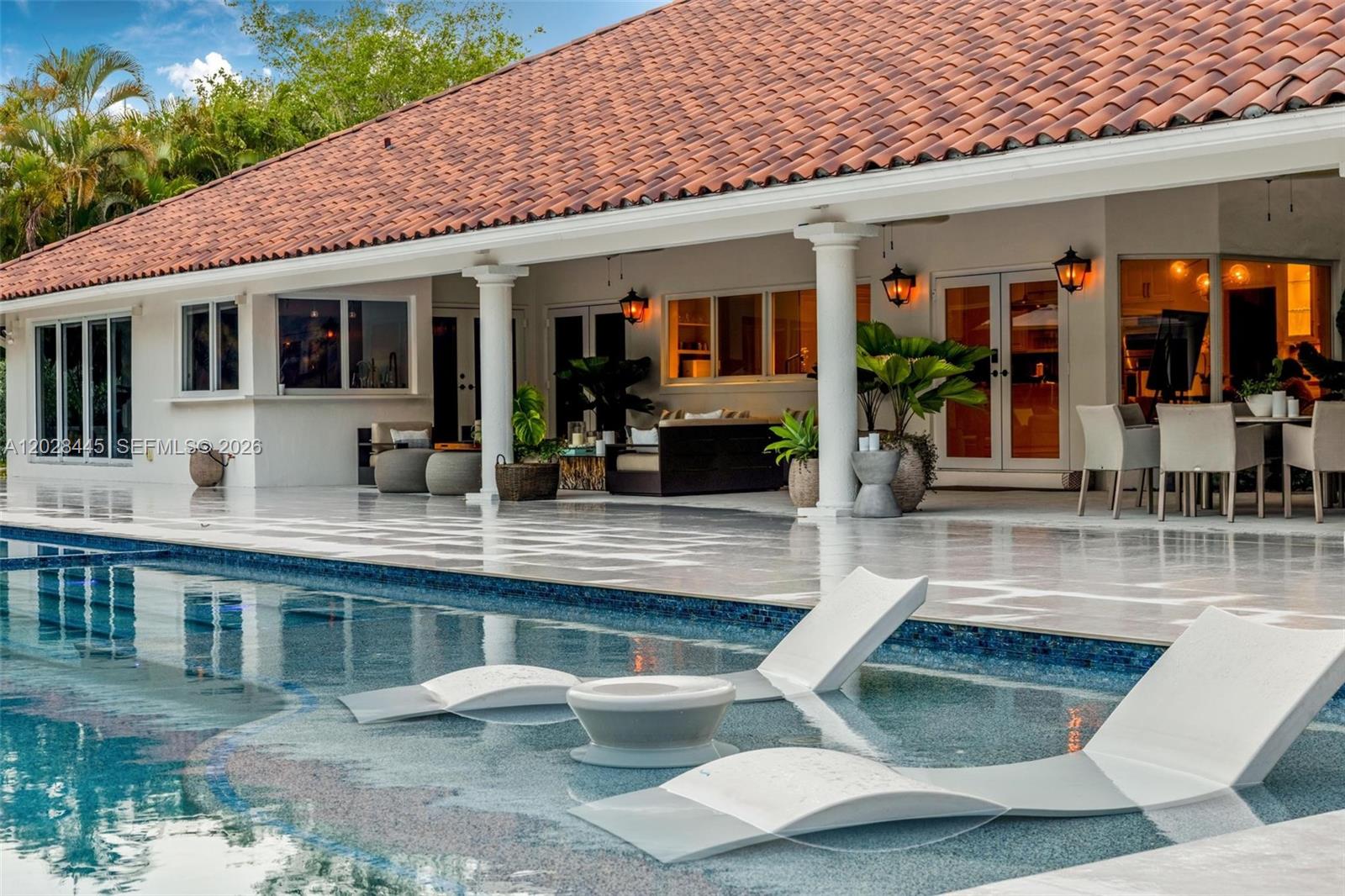 8251 Old Cutler Rd, Coral Gables FL 33143